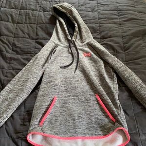 under armor pullover hoodie